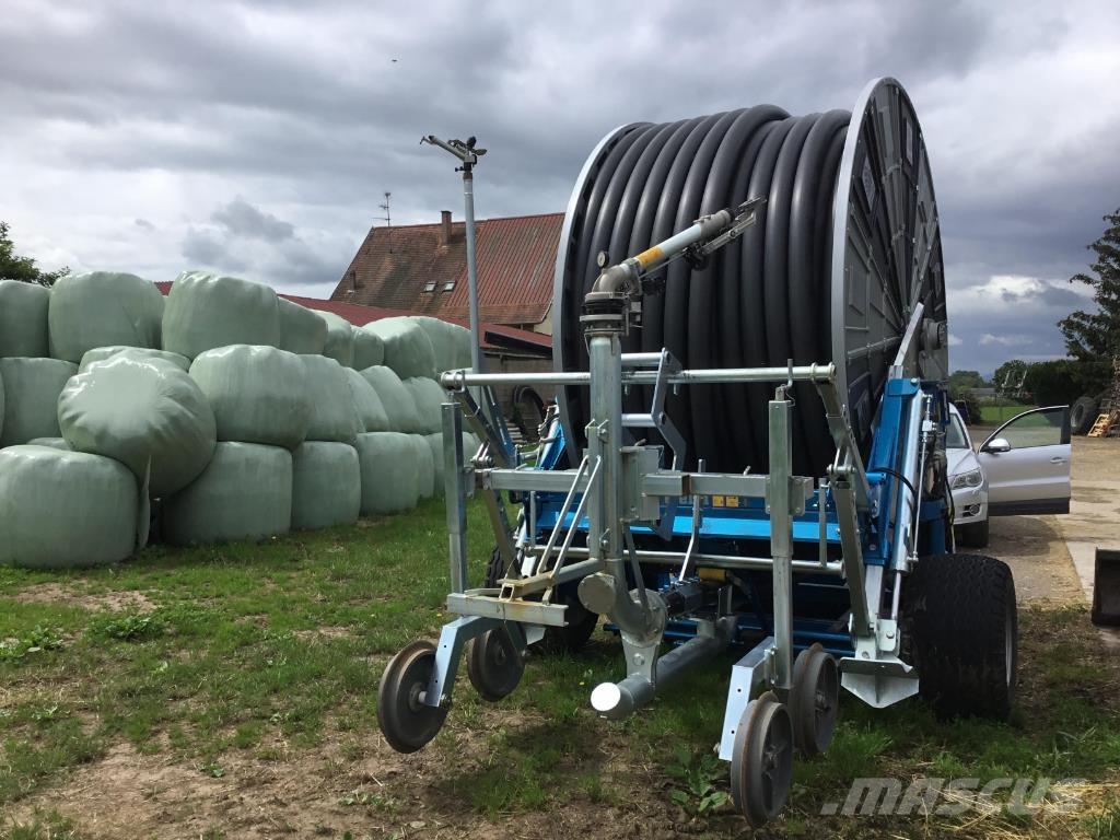 Casella Hydrojet Системы полива растений