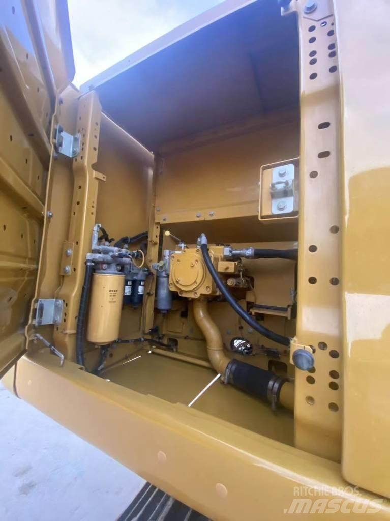 CAT 320 GC Гусеничные экскаваторы