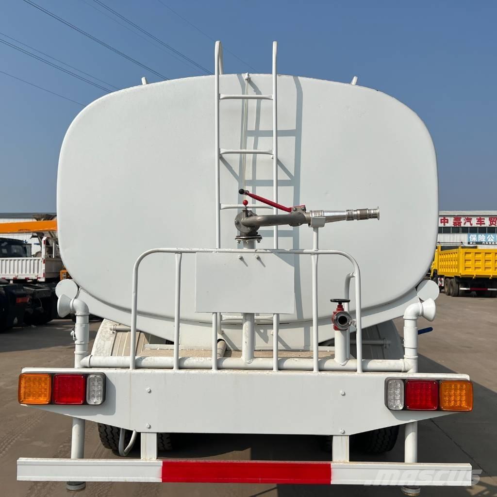 Shacman F3000 6x4 Поливочные машины