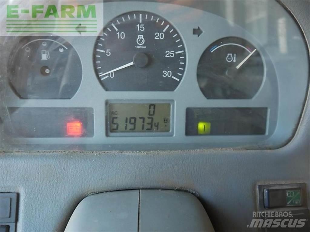 Valtra 8450 Трактора