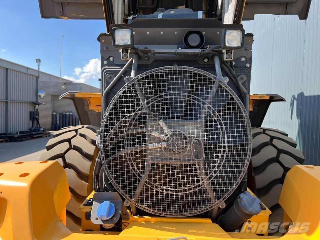 Volvo L90H Фронтальные погрузчики