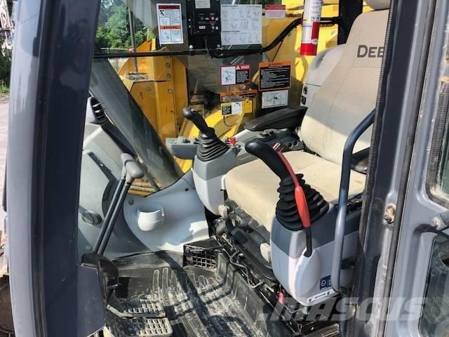 DEERE 245G LC Гусеничные экскаваторы
