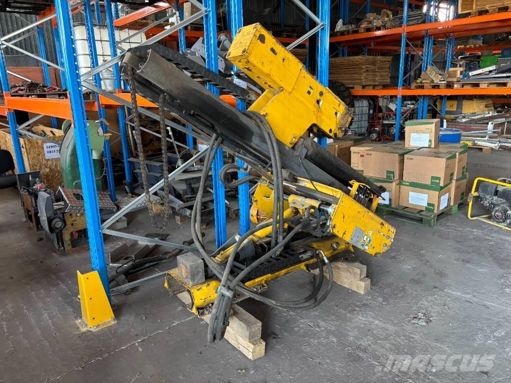 Orteco 2,1 Строительная техника - Другие