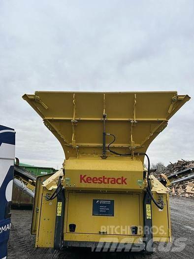 Keestrack K4 Сортировочные установки