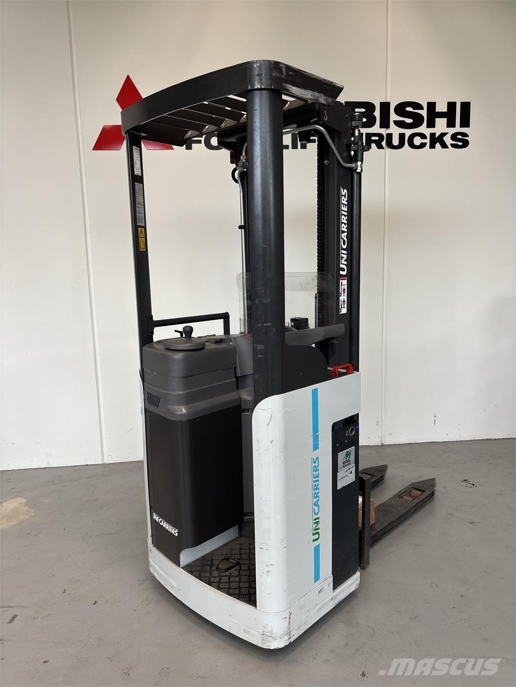 Atlet A160 Самоходные электроштабелёры