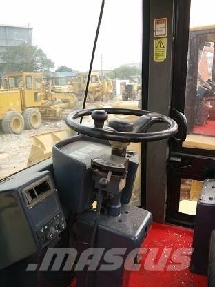 CAT 966 H Фронтальные погрузчики