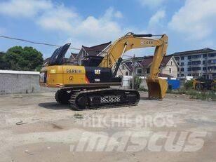 CAT 336 D Гусеничные экскаваторы