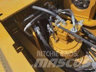 CAT 336 D Гусеничные экскаваторы
