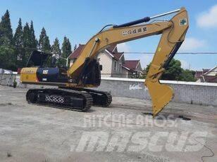 CAT 336 D Гусеничные экскаваторы