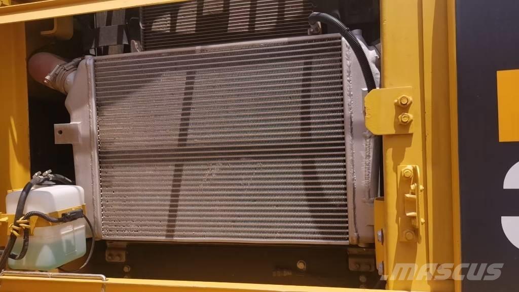 Komatsu PC 350 Гусеничные экскаваторы