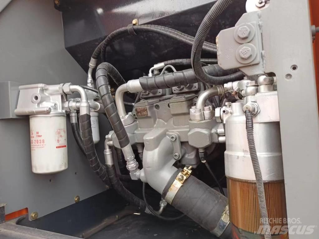 Shantui D22 Гусеничные бульдозеры