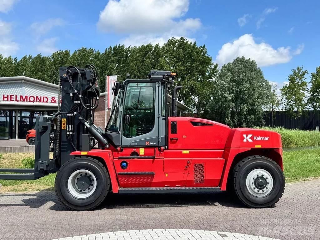 Kalmar DCG 160-12 Дизельные погрузчики