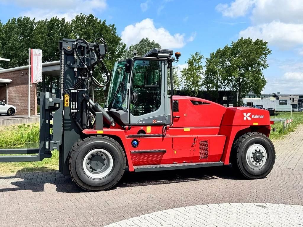 Kalmar DCG 160-12 Дизельные погрузчики