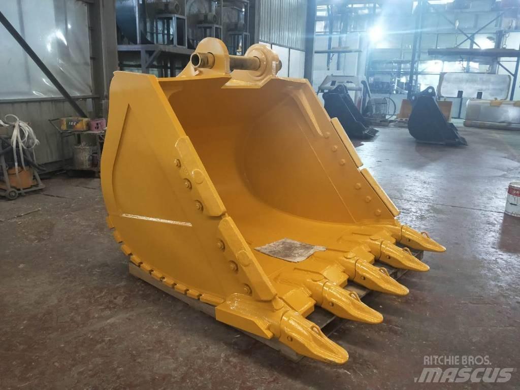 Komatsu PC 200-7 Ковши
