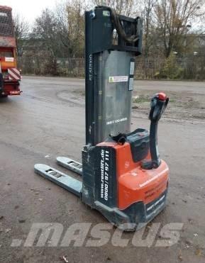 Toyota BT SWE 120 L Ручные штабелёры