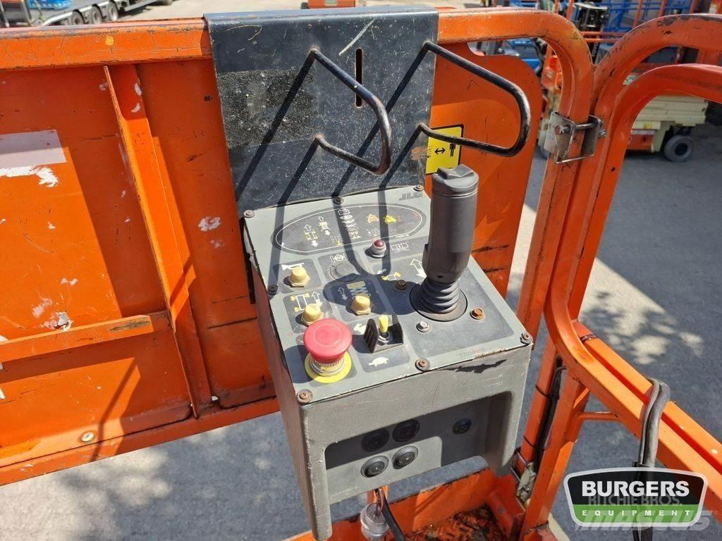 JLG 3369LE Ножничные подъемники