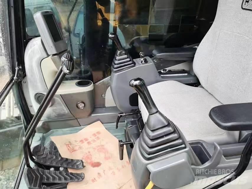 CAT 329D Малые экскаваторы 7т-12т