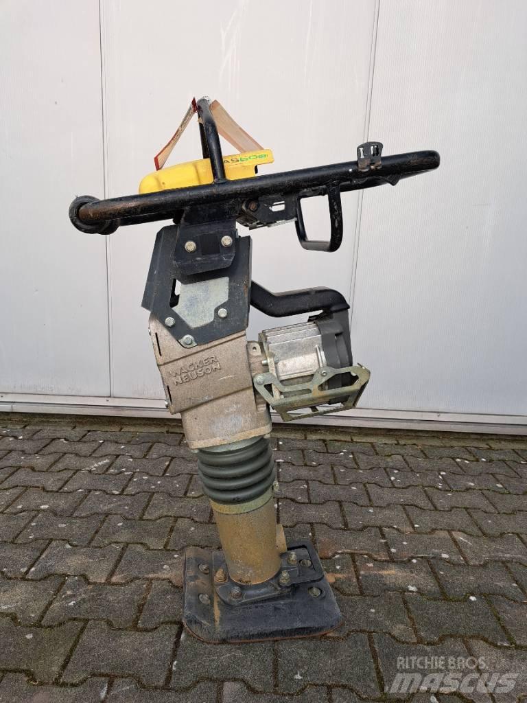 Wacker Neuson AS60e Трамбовщики