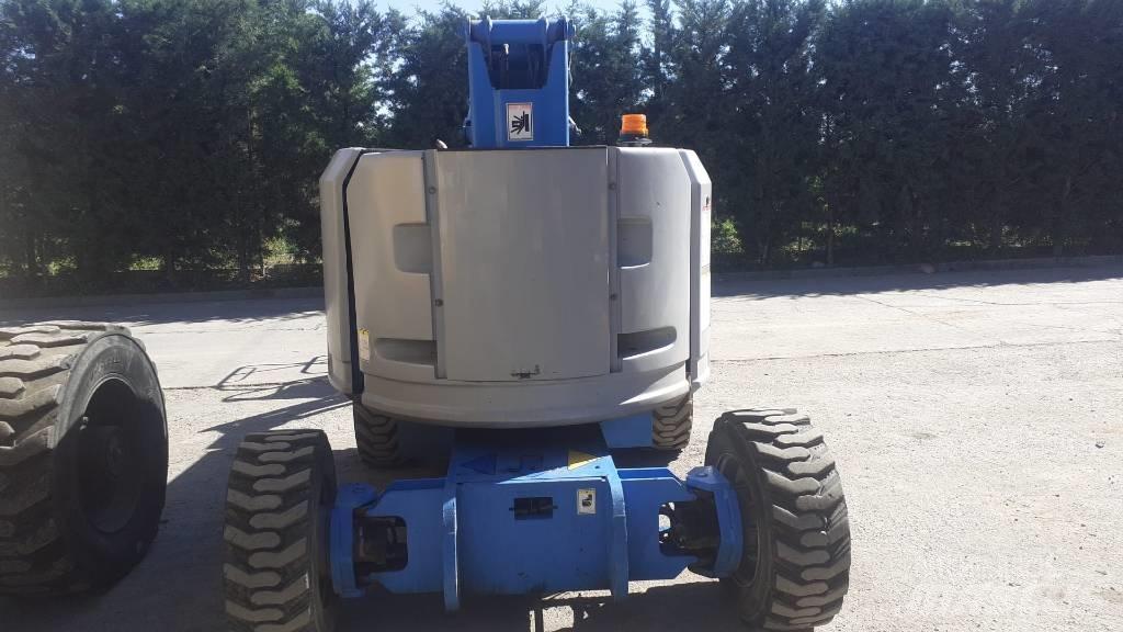 Genie Z 34/22 Коленчатые подъемники
