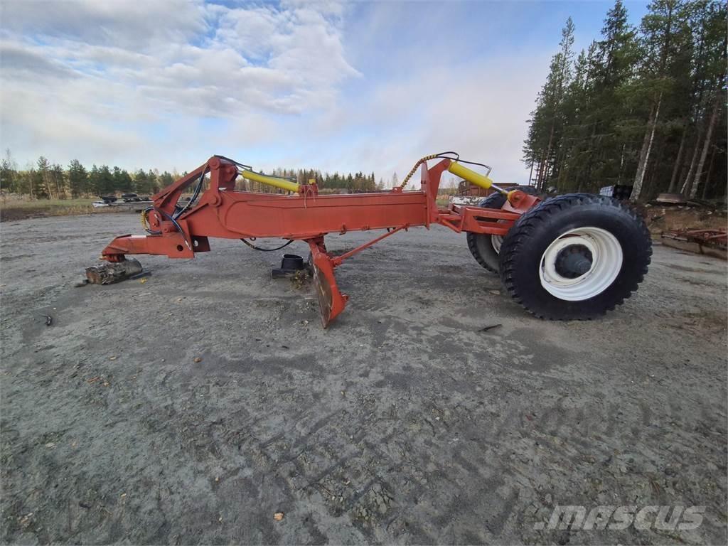  Peltolana omateko Снегоуборочные скребки