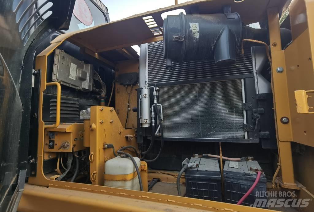 CAT 315 D2 Гусеничные экскаваторы