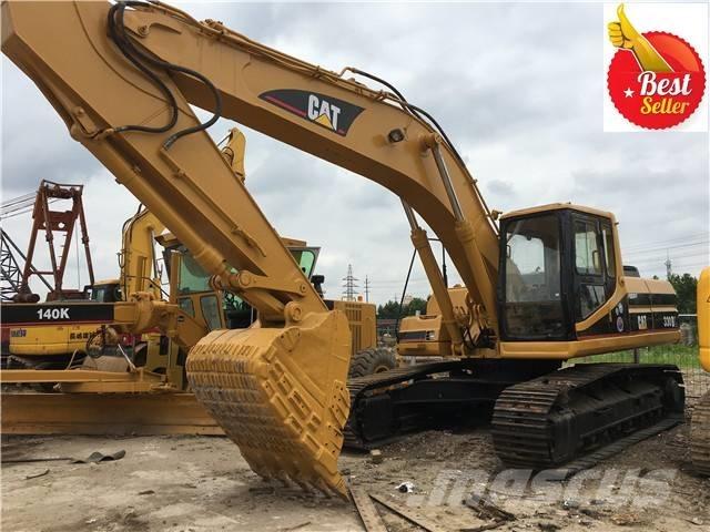 CAT 330 B L Гусеничные экскаваторы