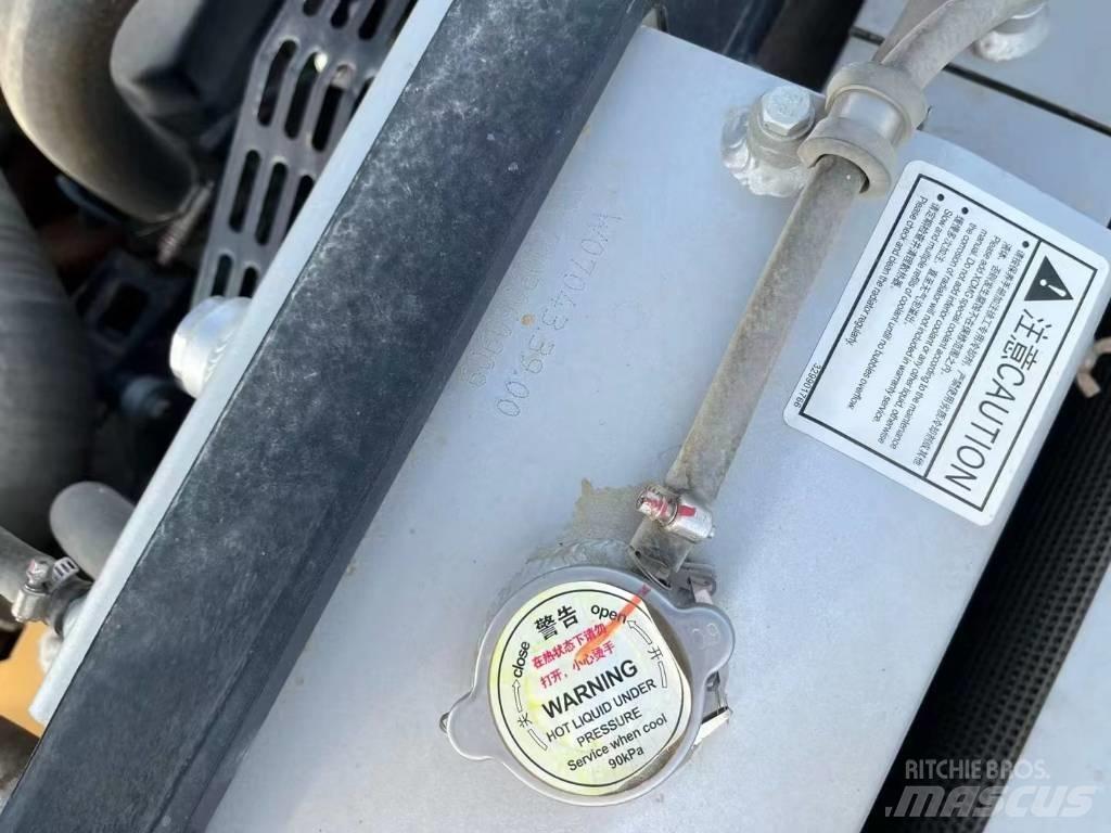 XCMG XE200DA Гусеничные экскаваторы