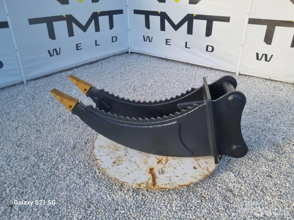 TMT RIPPER JS220 Компоненты строительной техники