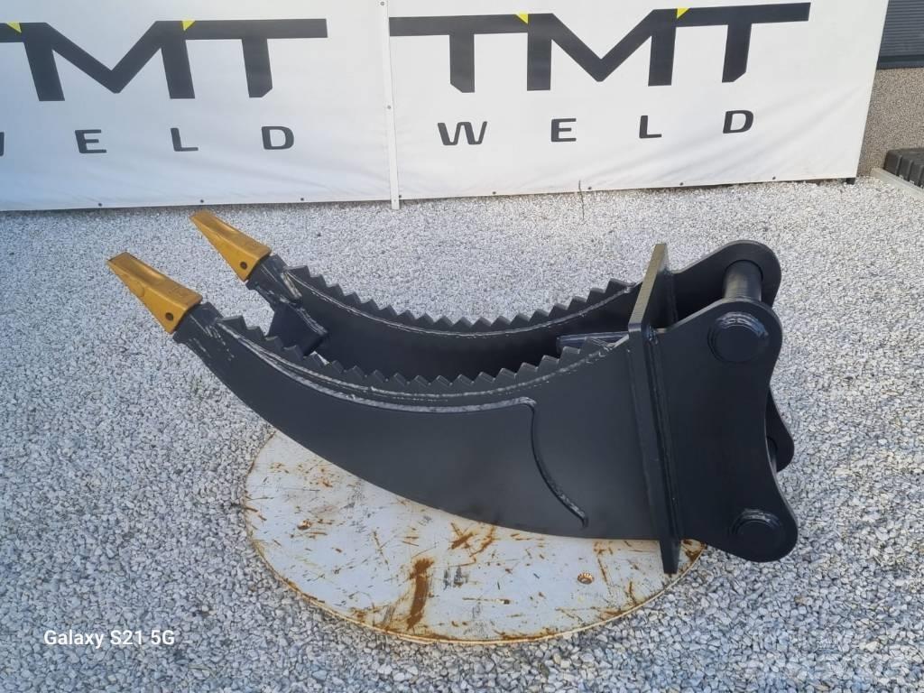 TMT RIPPER JS220 Компоненты строительной техники