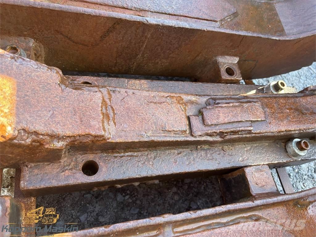 Valmet 840 Другие компоненты лесотехники