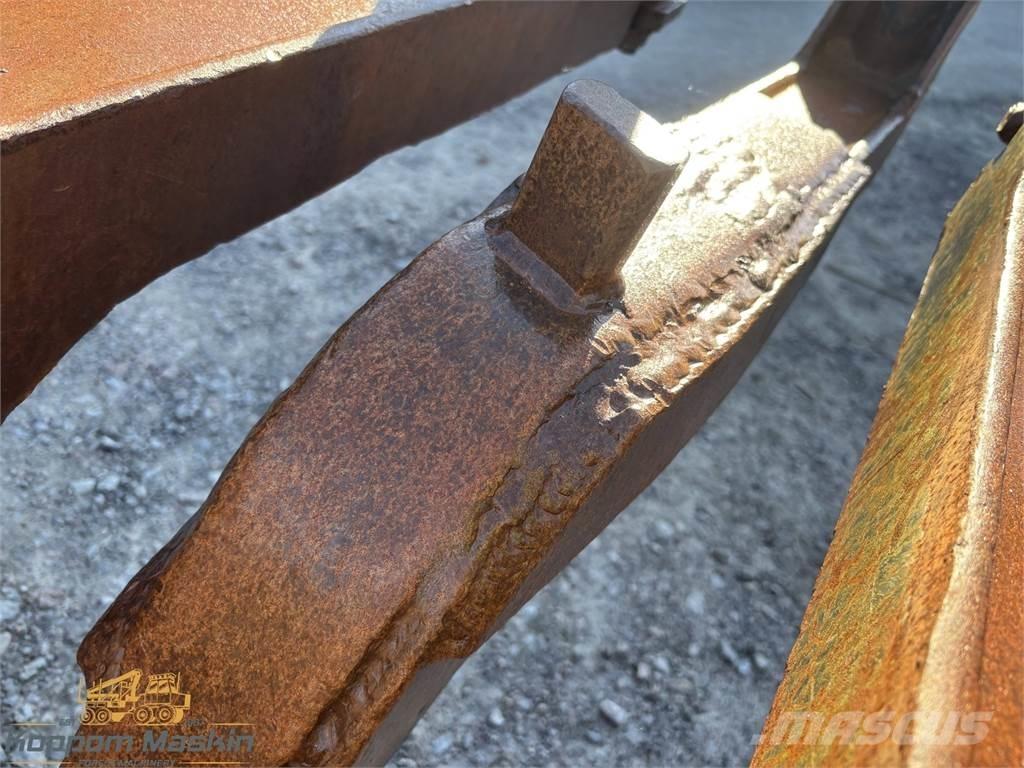 Valmet 840 Другие компоненты лесотехники