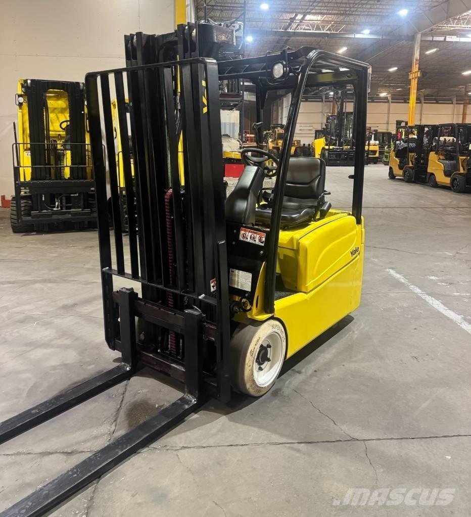 Yale ERP 035 VTN Электропогрузчики