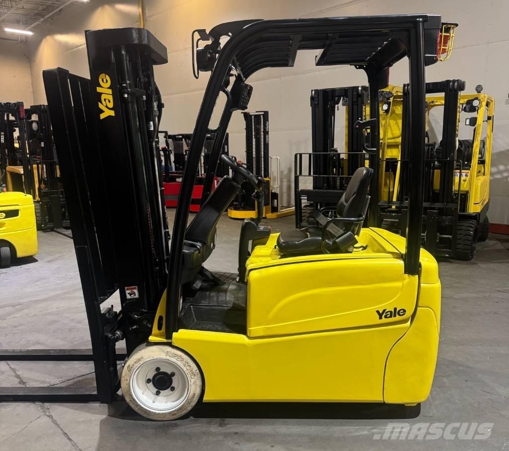 Yale ERP 035 VTN Электропогрузчики