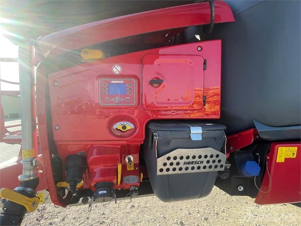 Horsch Leeb 12 TD Прицепные опрыскиватели