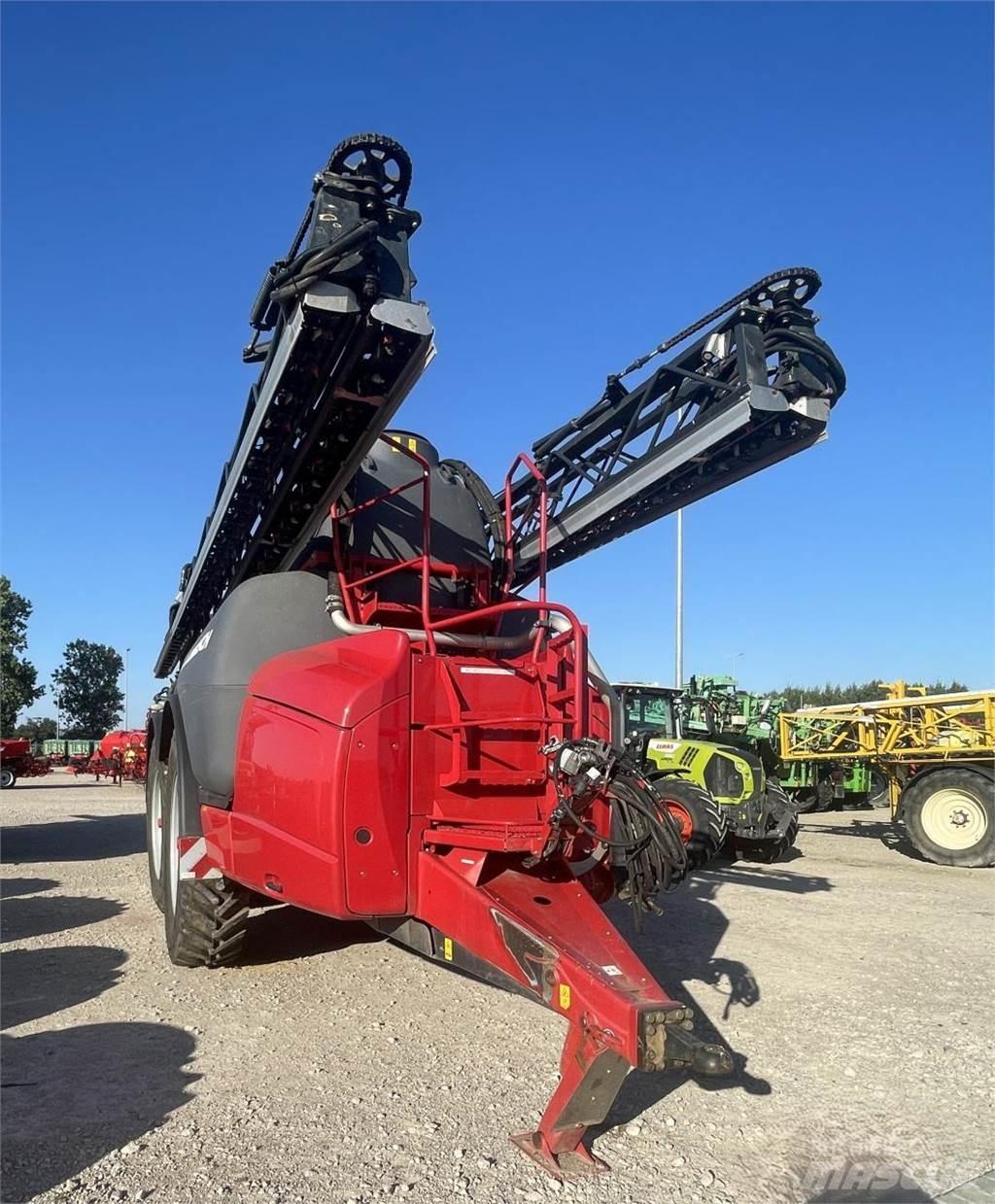 Horsch Leeb 12 TD Прицепные опрыскиватели
