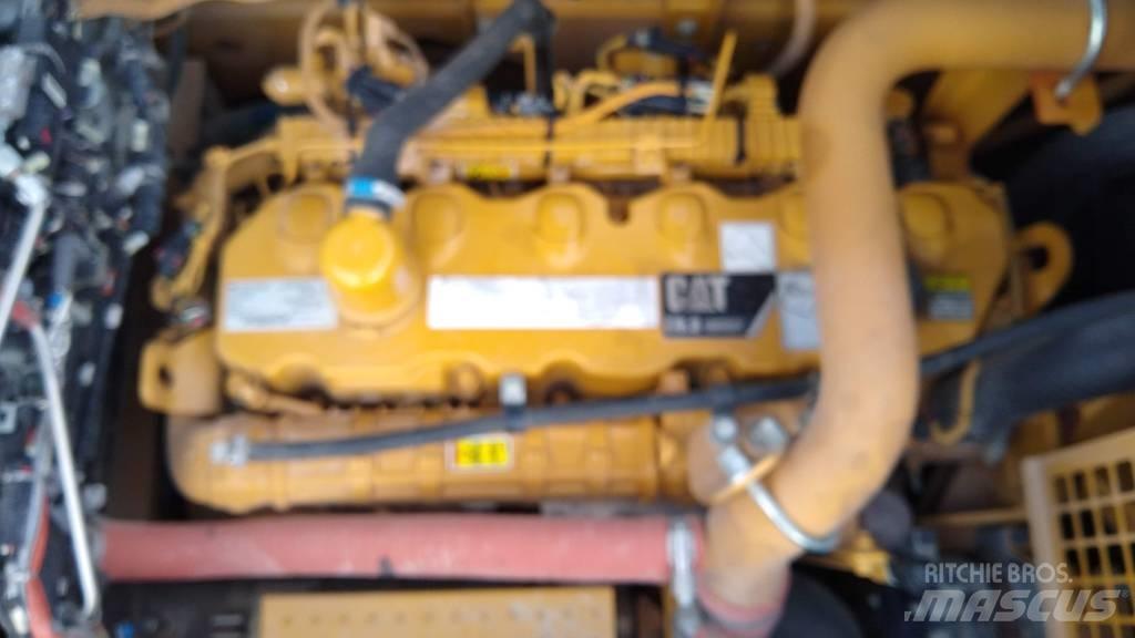 CAT 336FLNXE Гусеничные экскаваторы