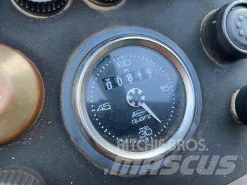 Ammann DTV 180 Катки тротуарные