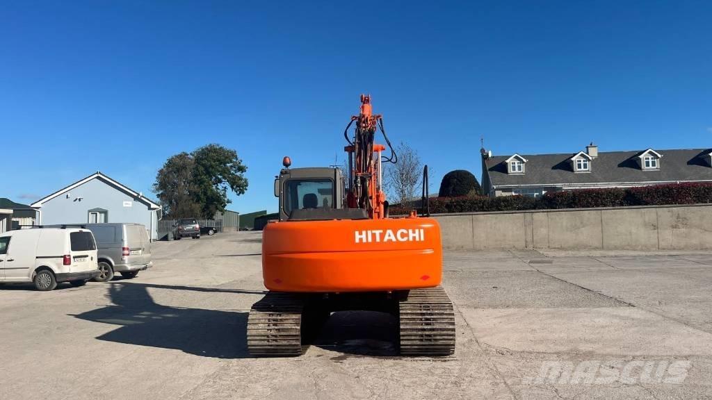 Hitachi ZX 130 LC N Гусеничные экскаваторы