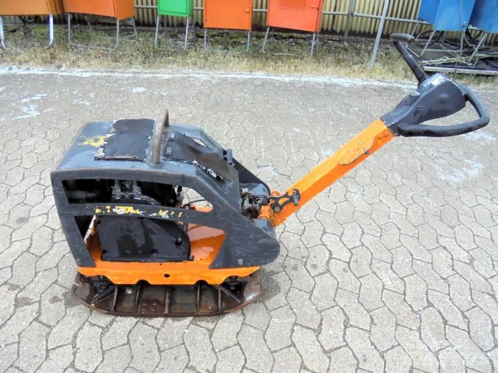 Bomag BPR 35/60 D Виброплиты и вибротрамбовки