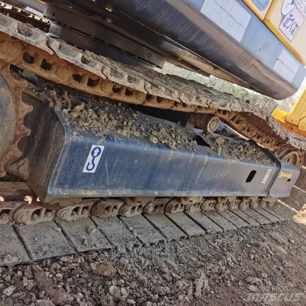 Kobelco SK75-8 Малые экскаваторы 7т-12т
