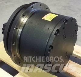 Eaton Vetonavat Гусеничные экскаваторы