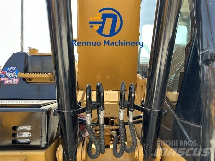 CAT 323D/323/323DL Гусеничные экскаваторы