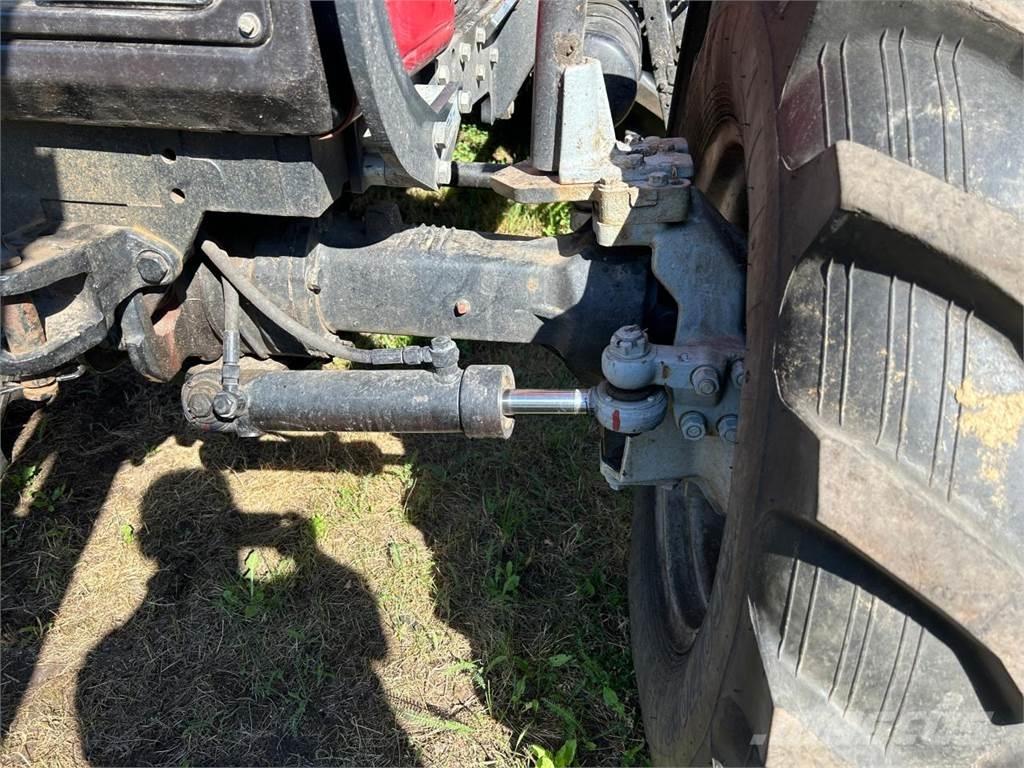 Belarus MTS 820 + FL Трактора