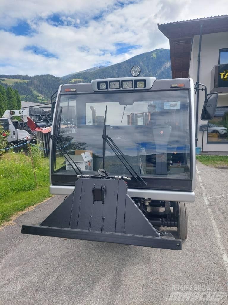 Prinoth Husky Строительная техника - Другие