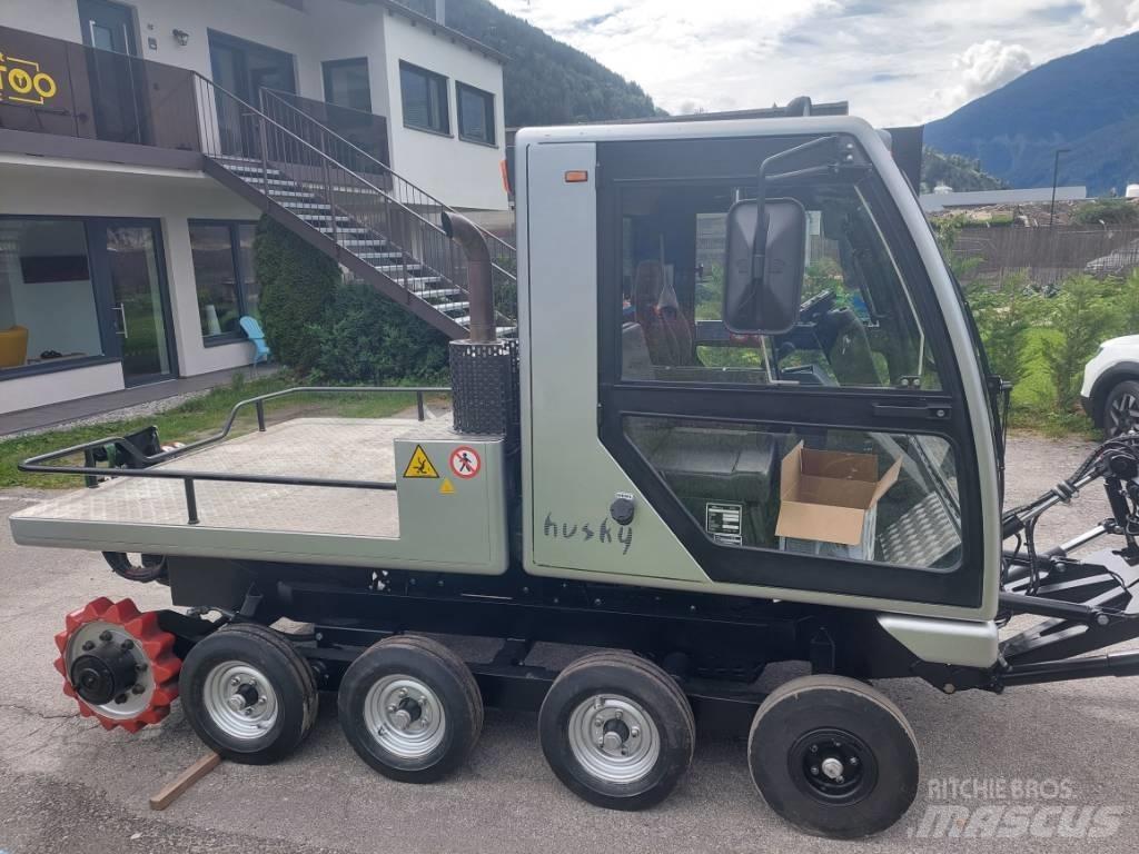 Prinoth Husky Строительная техника - Другие