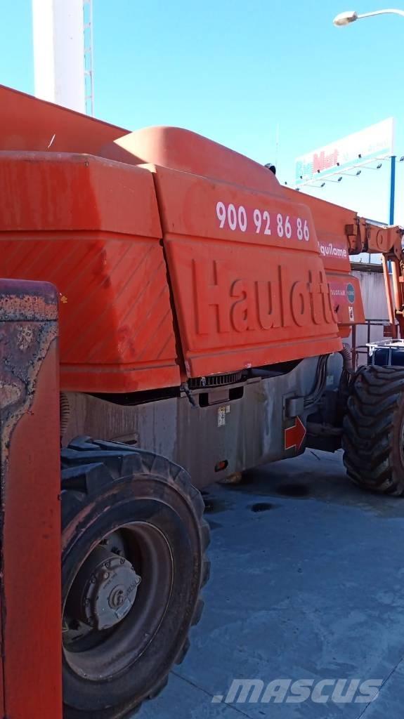 Haulotte HA 32 PX Коленчатые подъемники