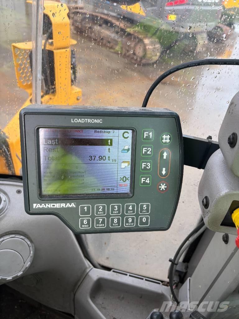 Volvo L60H Фронтальные погрузчики