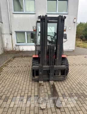 Manitou MI 50 D Дизельные погрузчики
