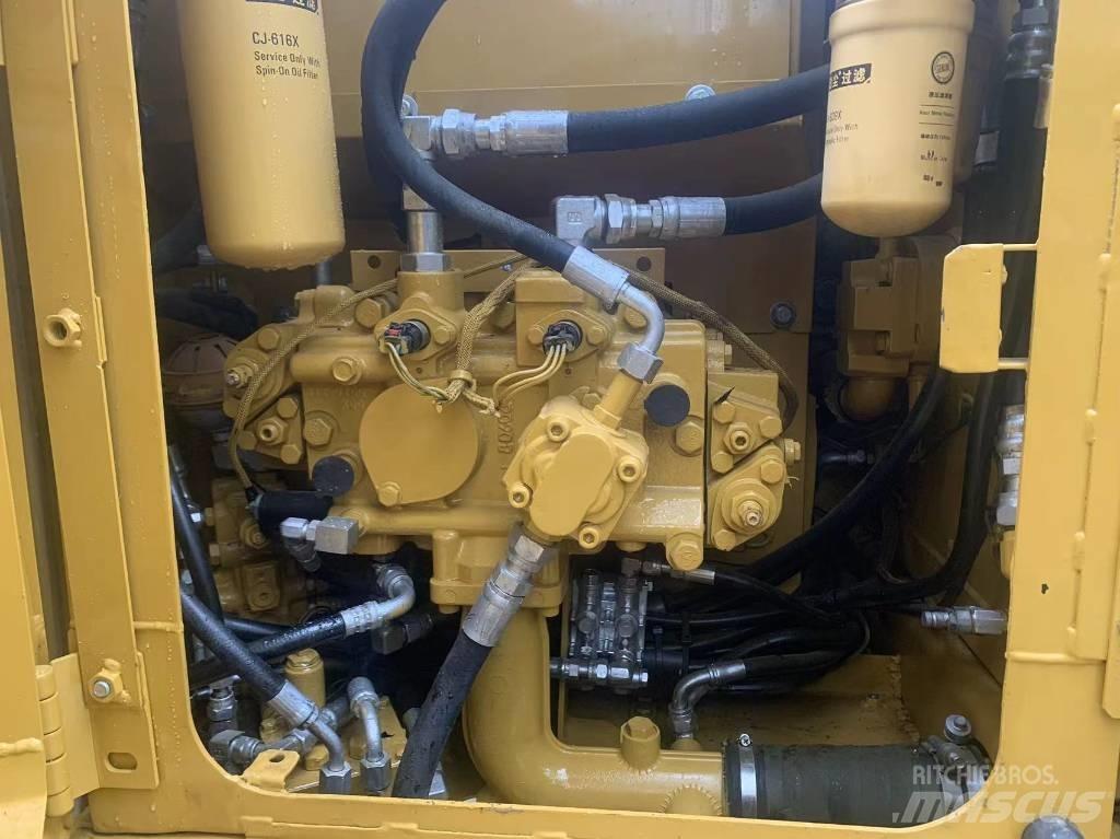 CAT 312D Гусеничные экскаваторы