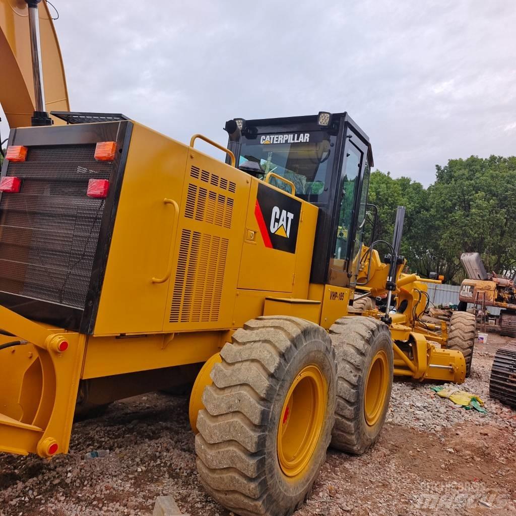 CAT 140 G Грейдеры